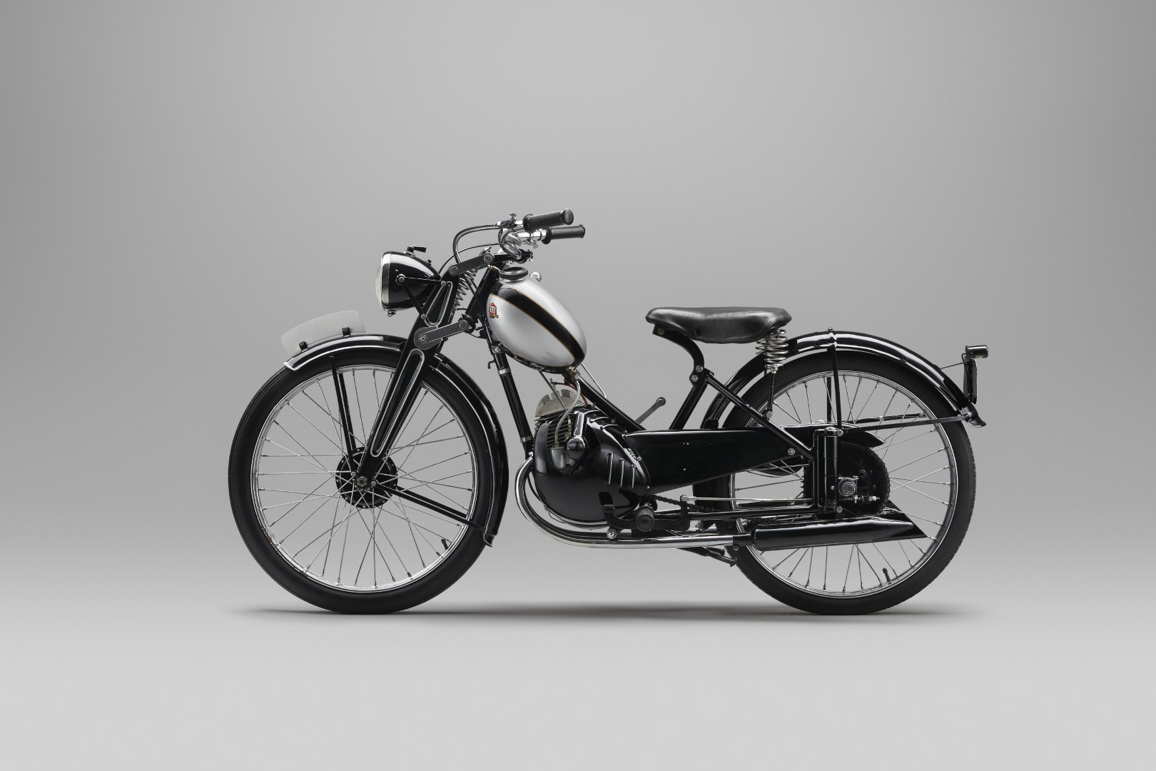 75º Aniversario de Montesa. Los inicios hasta 1945 (2)