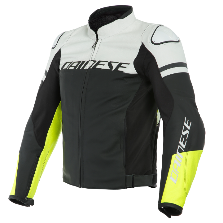 Chaqueta de piel Dainese Agile