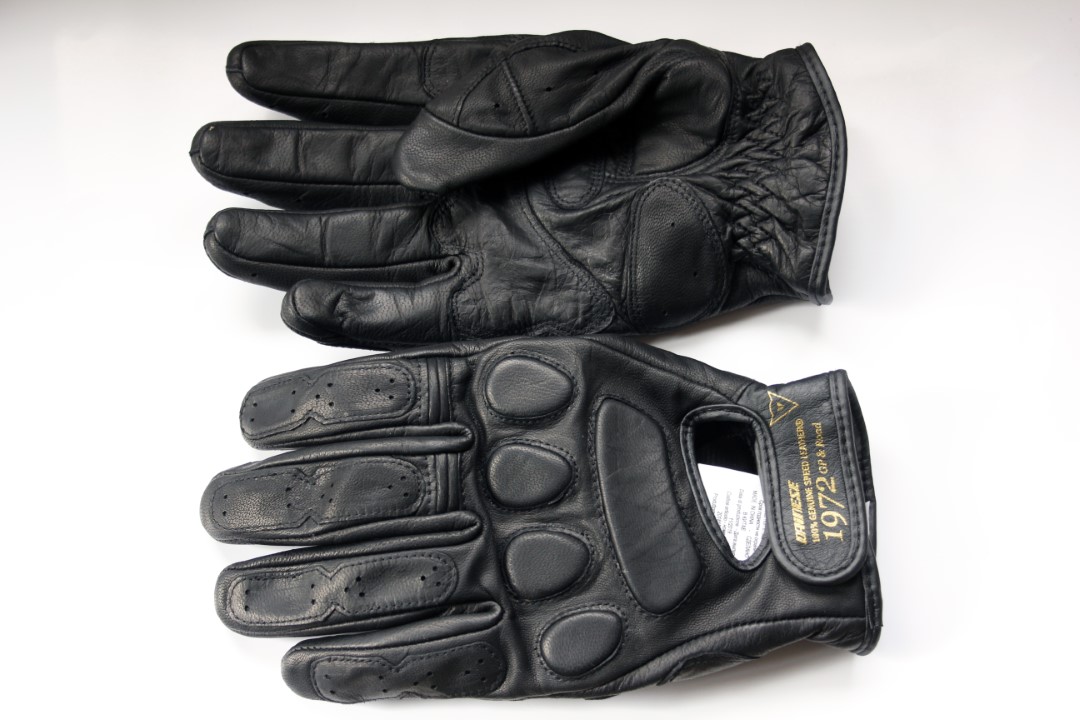 Guantes urbanos para mujer