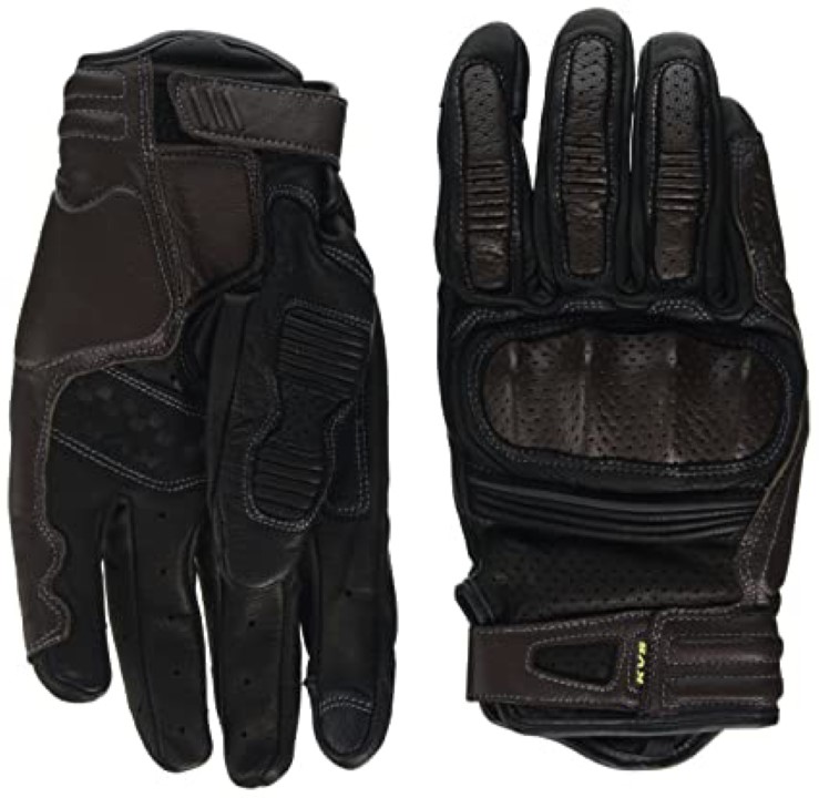 Guantes urbanos para mujer