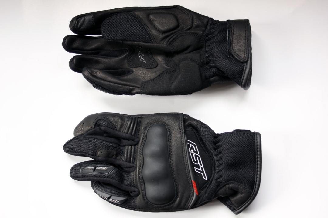 Guantes urbanos para mujer