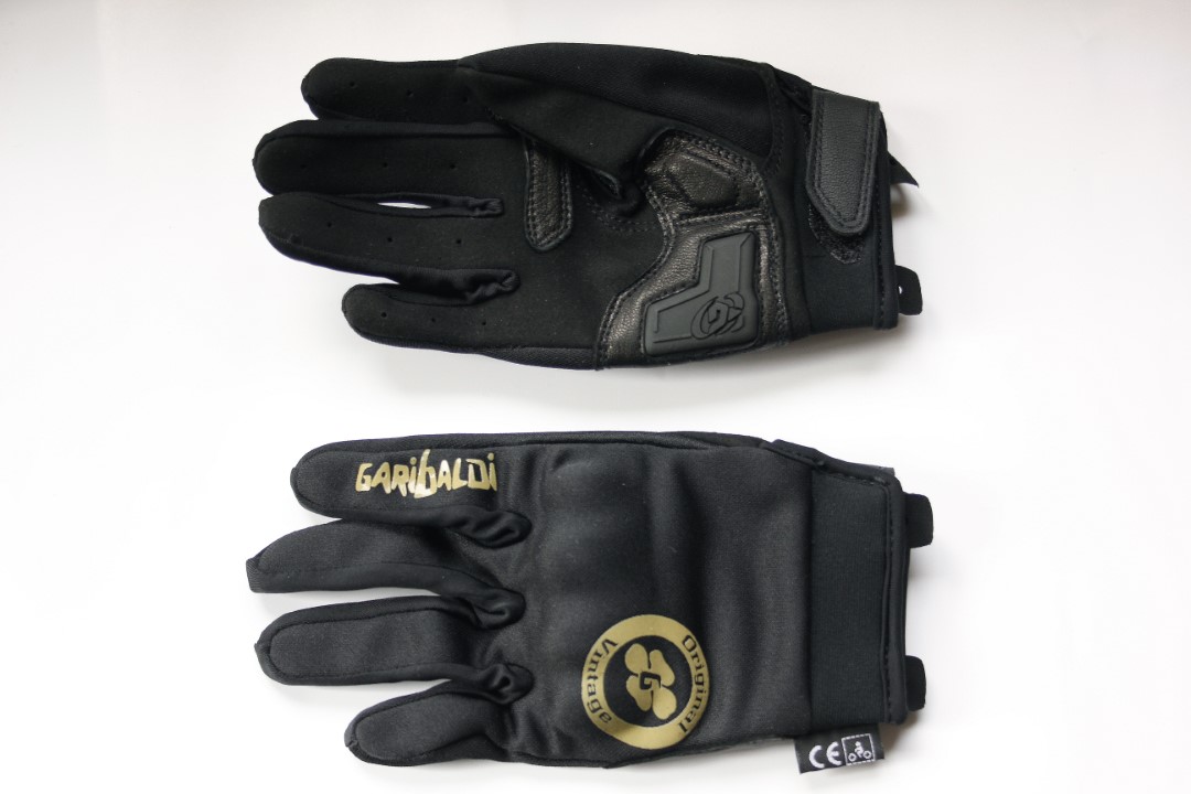 Guantes urbanos para mujer