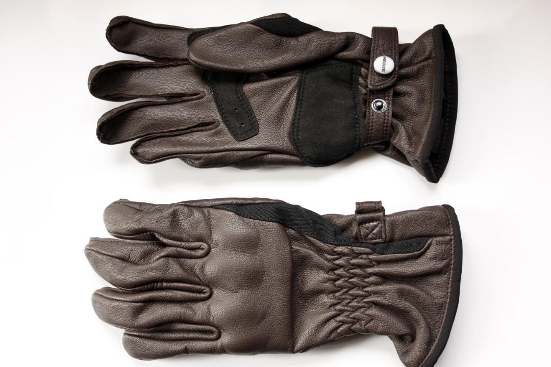 Guantes urbanos para mujer