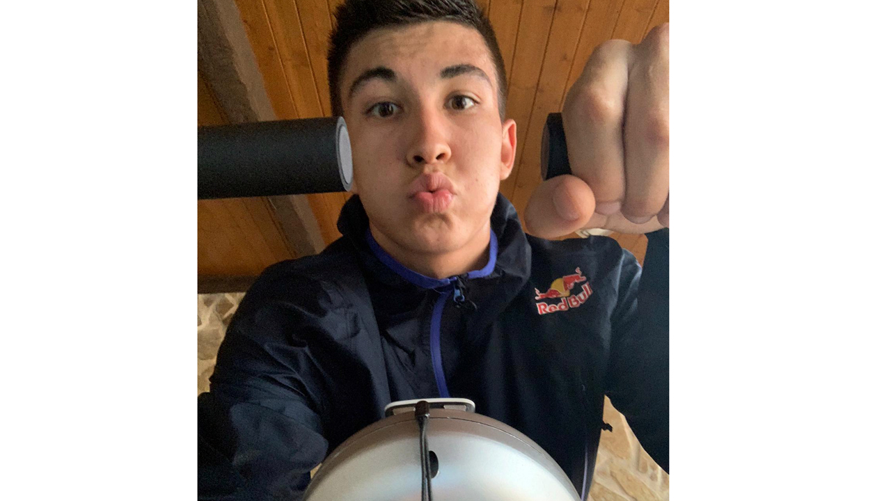 La cuarentena de MotoGP (I): El piloto
