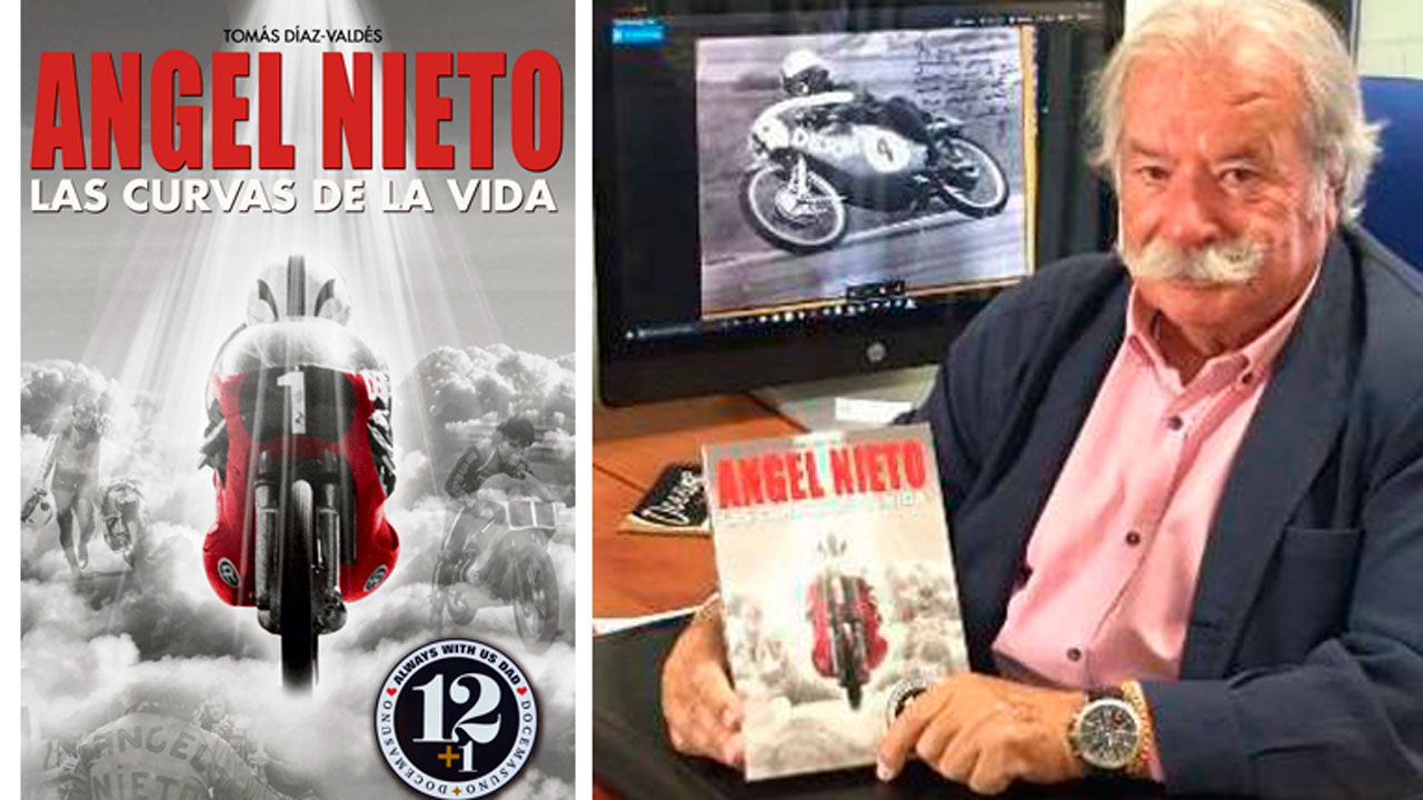 Nos ha dejado Tomás Díaz Valdés