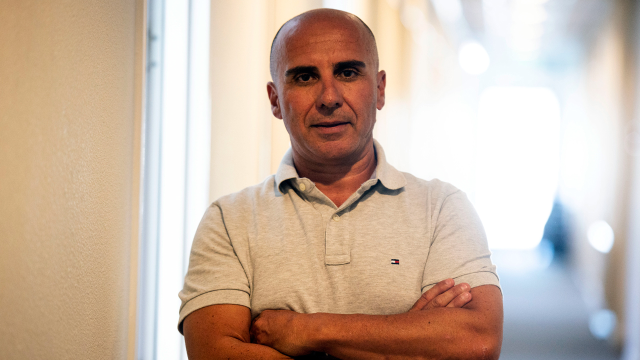 La cuarentena de MotoGP (II): El manager
