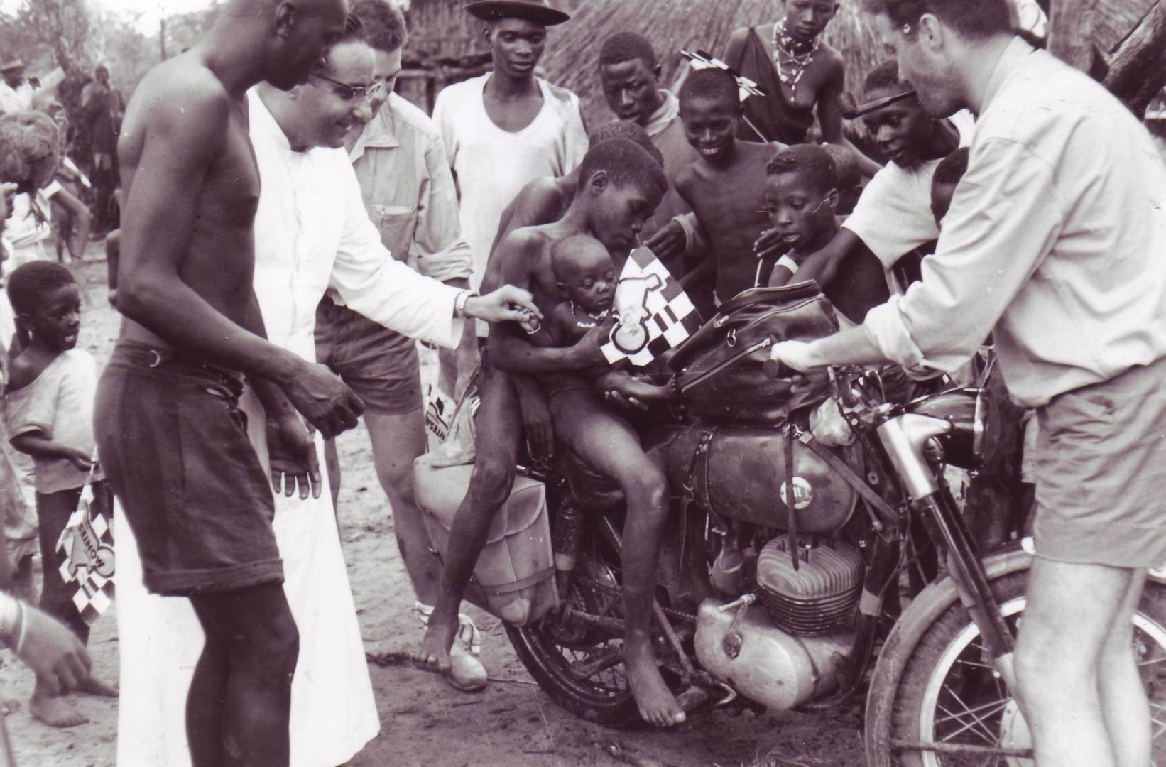 75º Aniversario de Montesa. La Impala y la fábrica de Esplugues, desde 1959 a 1963 (6)
