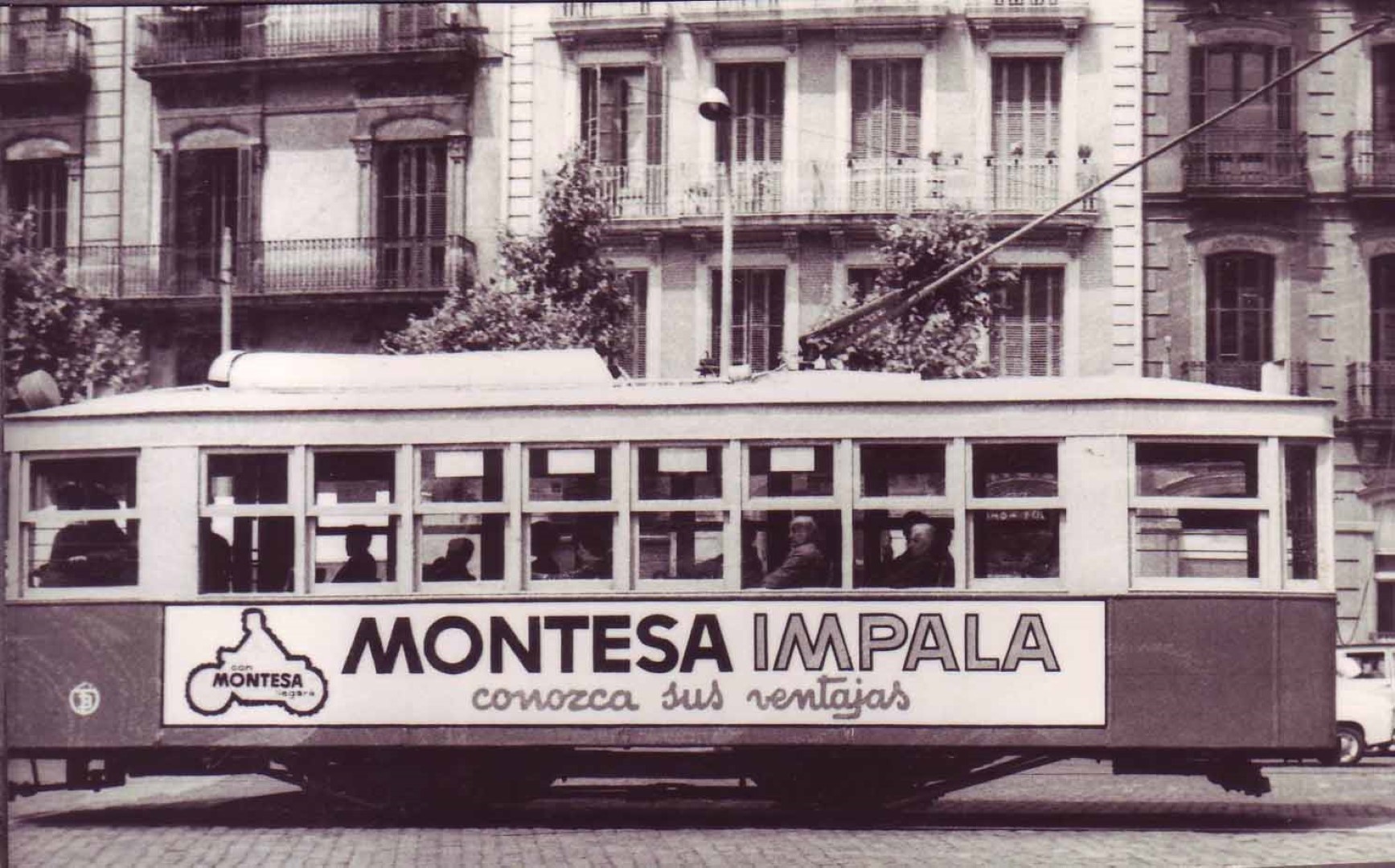75º Aniversario de Montesa. La Impala y la fábrica de Esplugues, desde 1959 a 1963 (6)