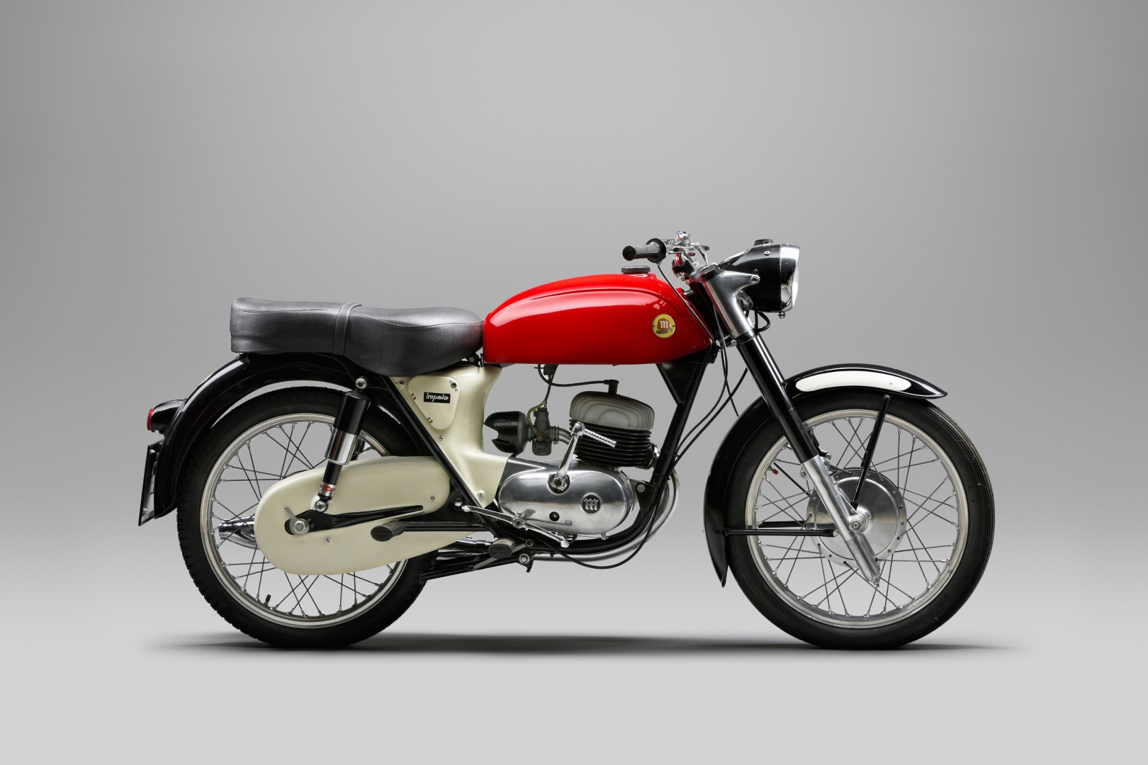 75º Aniversario de Montesa. El motocross y el mercado estadounidense, desde 1963 a 1968 (7) 