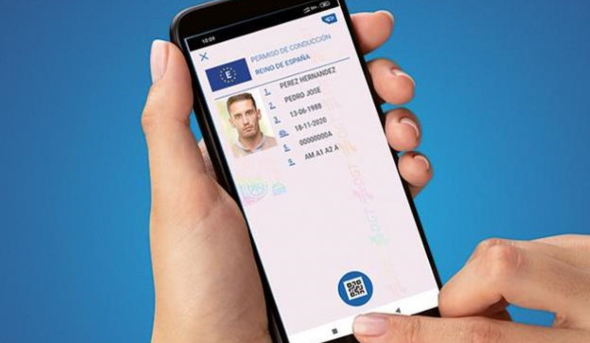 Prórroga de 60 días para los carnets de conducir caducados