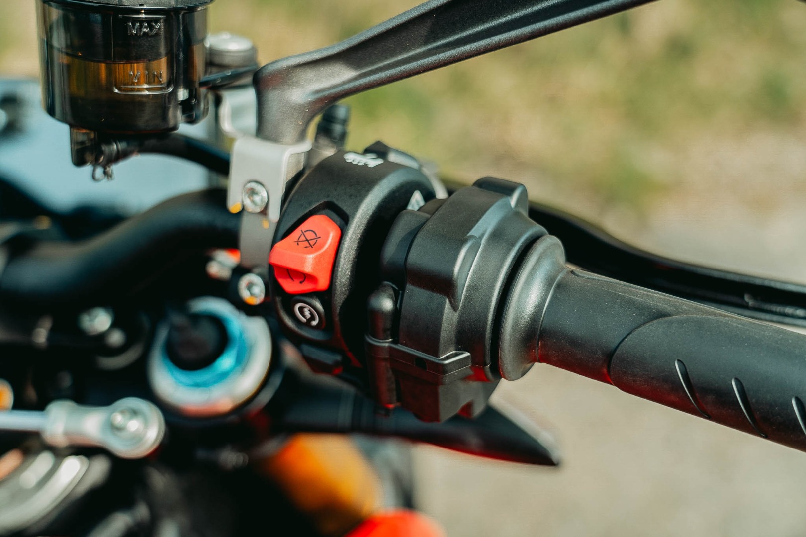 Ducati Streetfighter V4 S 2020, prueba y primeras impresiones  