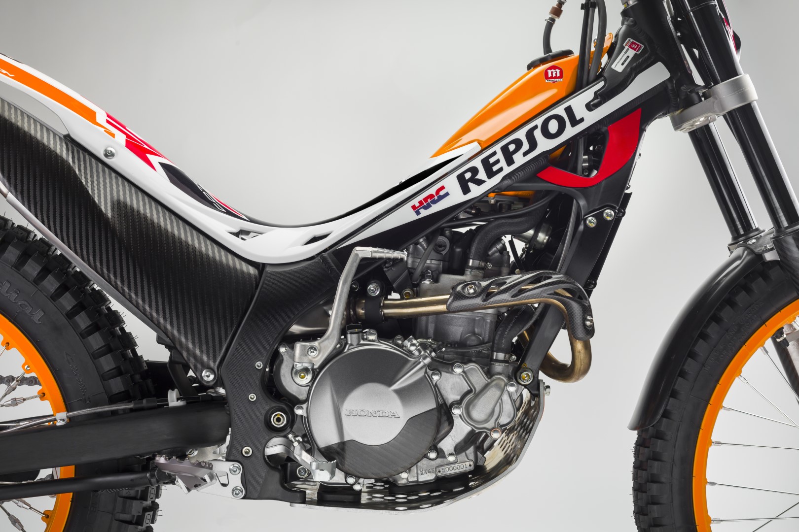 75º Aniversario de Montesa. La marca en la actualidad (y 10)