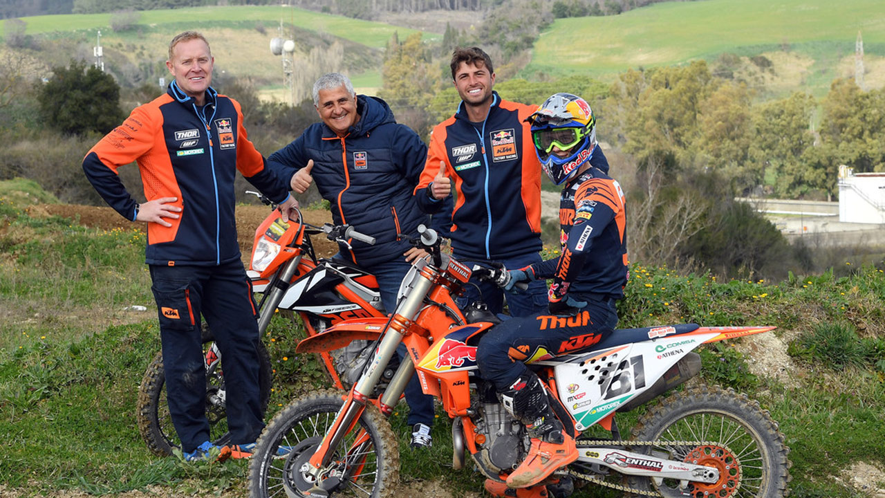 Jorge Prado: “hay que ser responsables y hacer lo que haga falta para mejorar la situación de todos