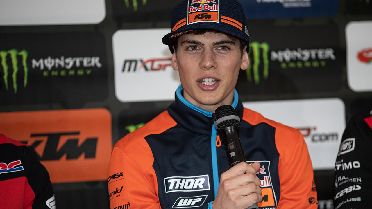 Jorge Prado: “hay que ser responsables y hacer lo que haga falta para mejorar la situación de todos