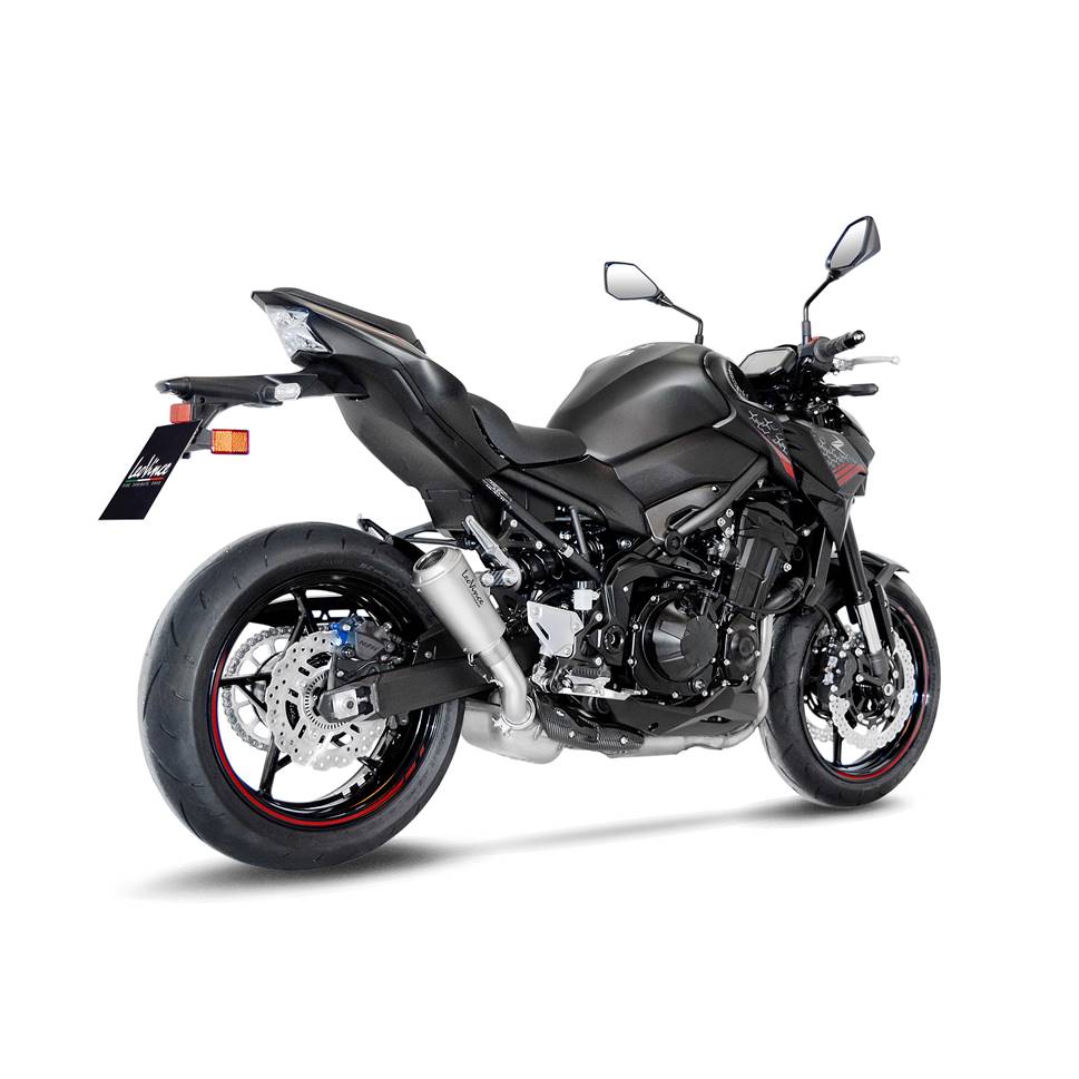 Leovince LV-10 para Kawasaki Z900 2020
