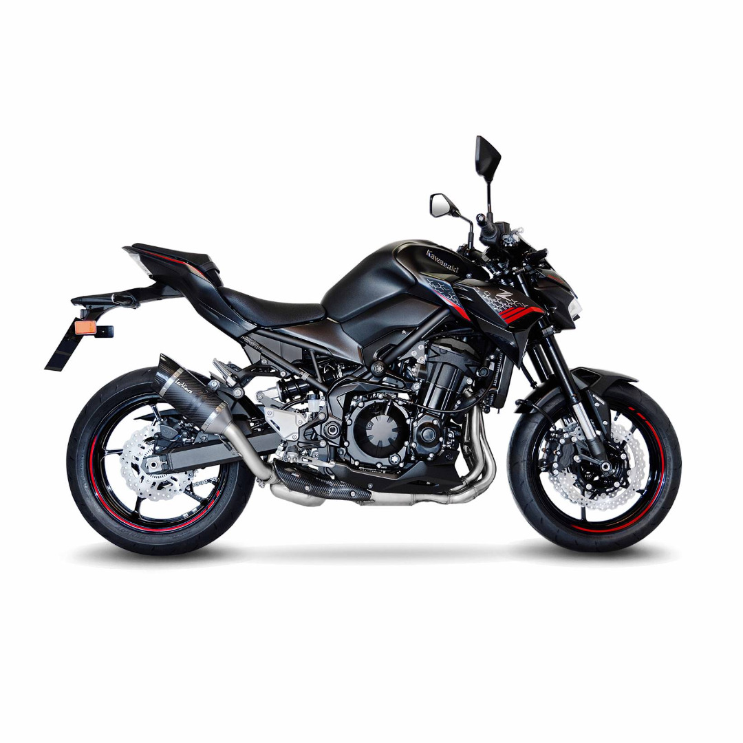 Leovince LV-10 para Kawasaki Z900 2020