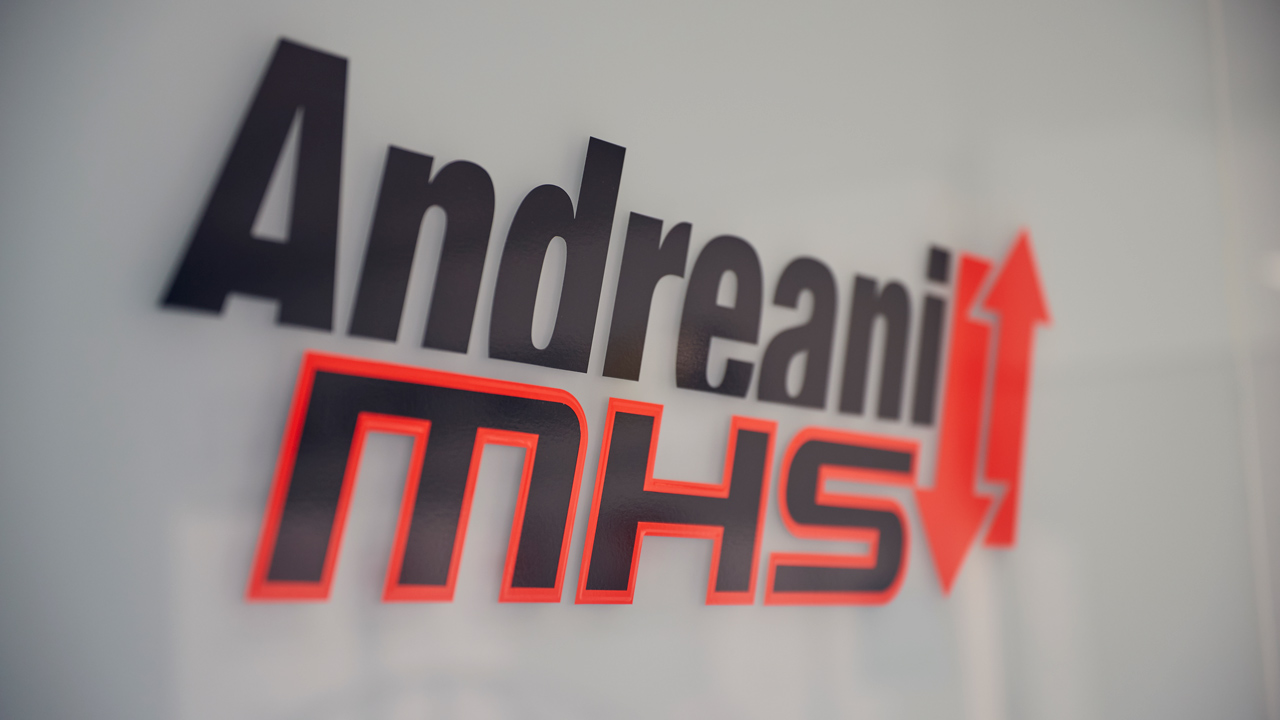 Andreani MHS comparte su conocimiento con los aficionados en confinamiento