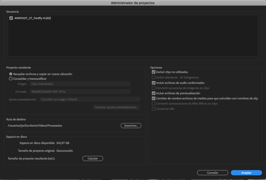 Consejos para editar vídeos y ocupar la cuarentena