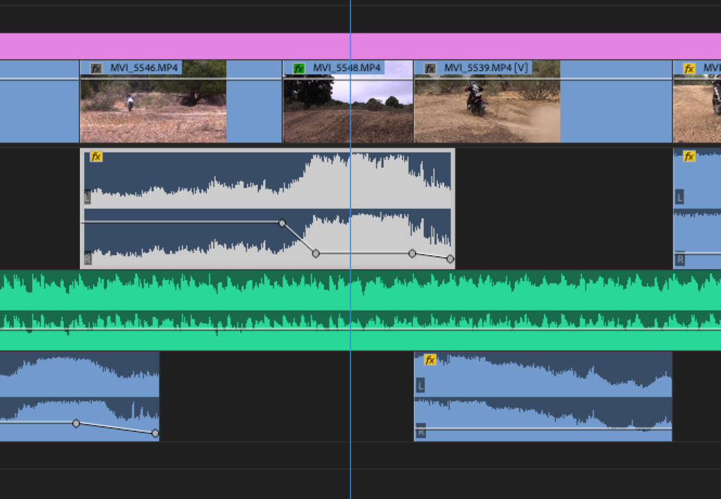 Consejos para editar vídeos y ocupar la cuarentena