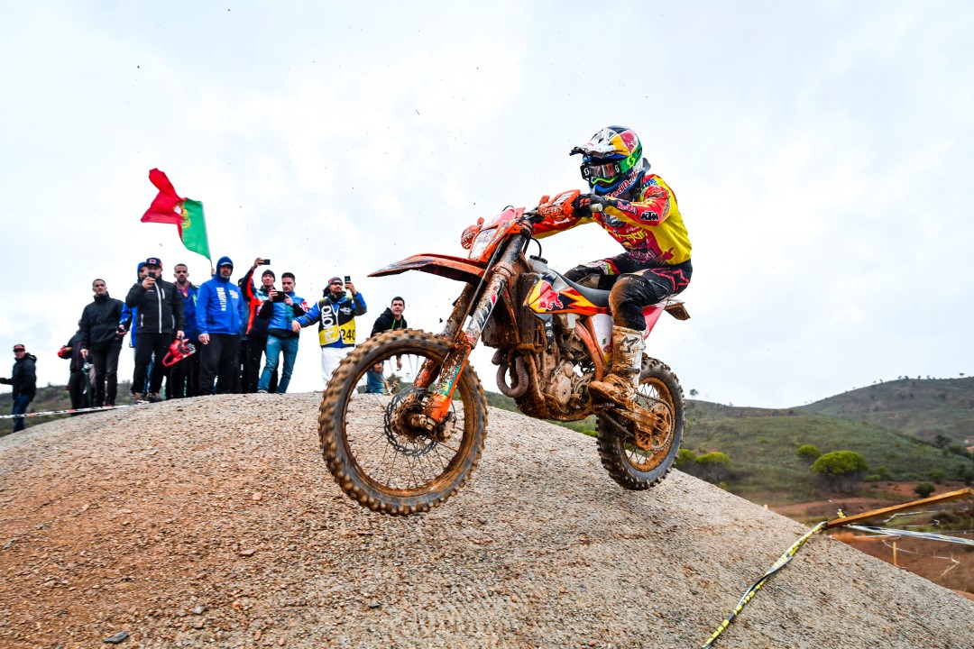 ISDE y Trofeo Vintage Enduro en Italia pospuestos a 2021 por el Covid-19