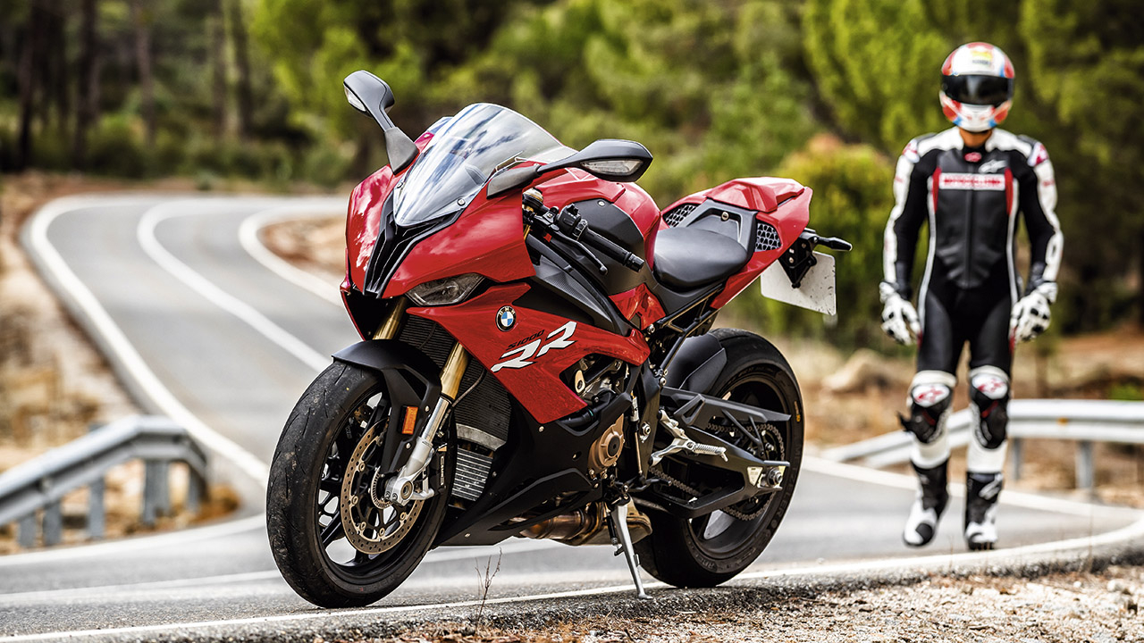 BMW S 1000 RR 2020, prueba y primeras impresiones