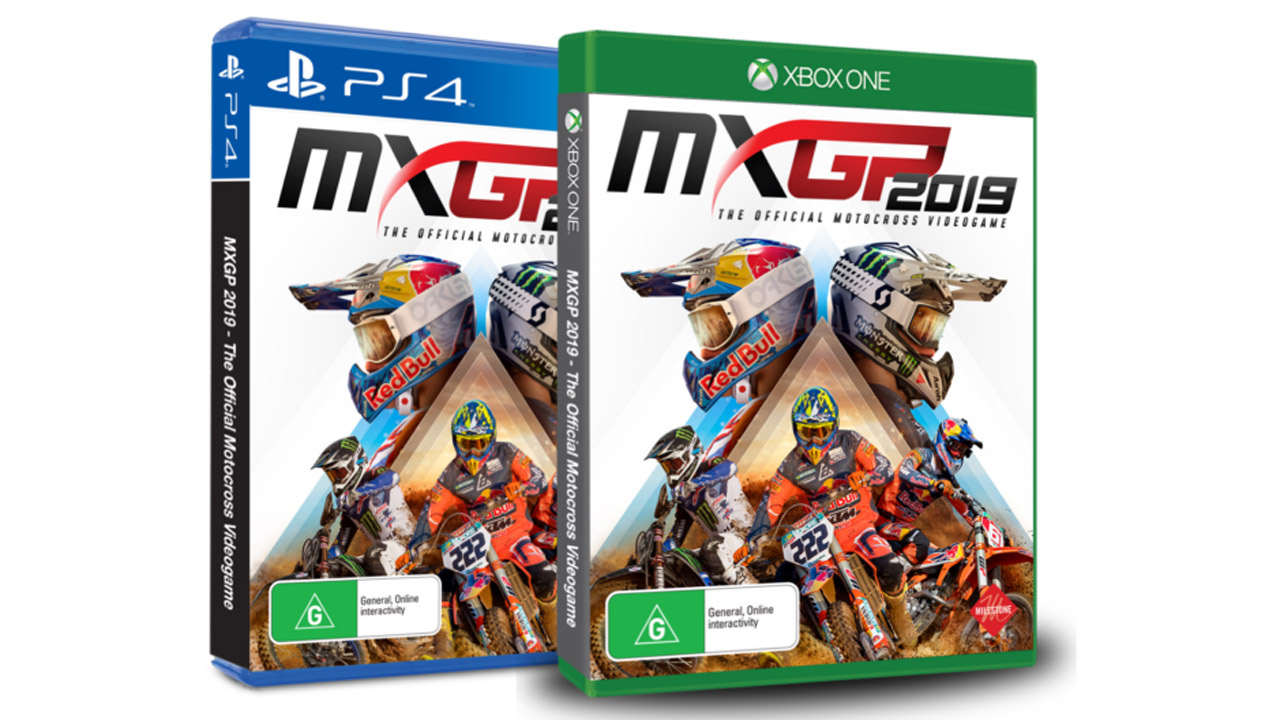 «Off road» virtual, videojuegos para aficionados a la moto de campo