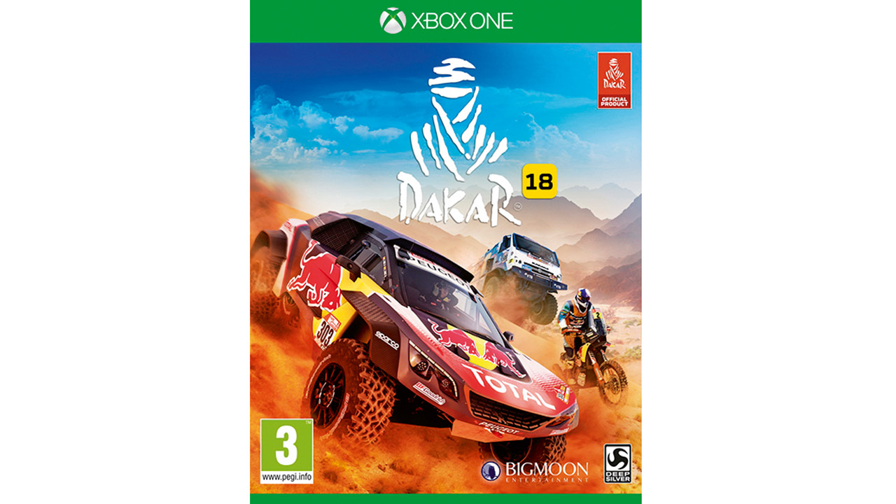 «Off road» virtual, videojuegos para aficionados a la moto de campo