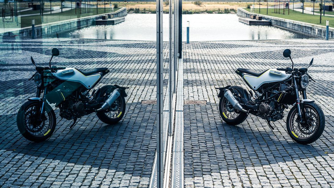Husqvarna lanza una serie de promociones en su gama street, enduro y MX