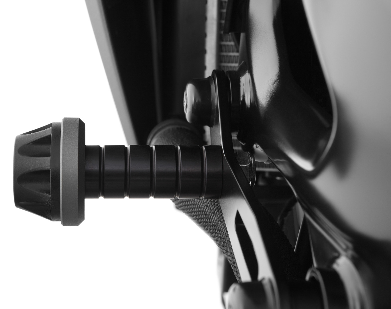 Componentes Wunderlich para las BMW F900R and F900XR