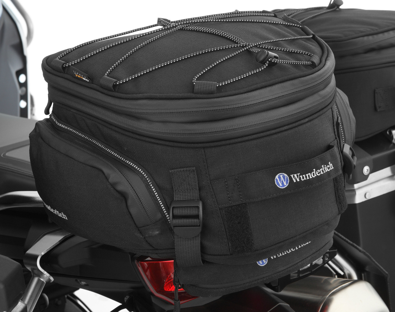 Componentes Wunderlich para las BMW F900R and F900XR