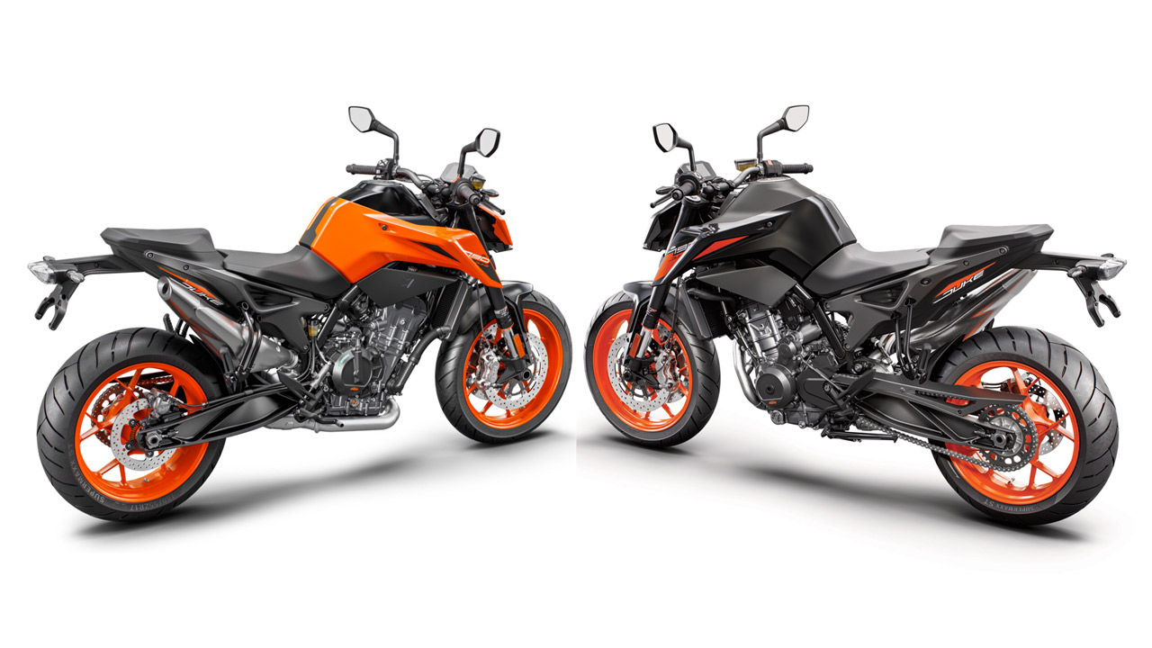 KTM PowerDeals, descuentos en la gama de motos austriaca