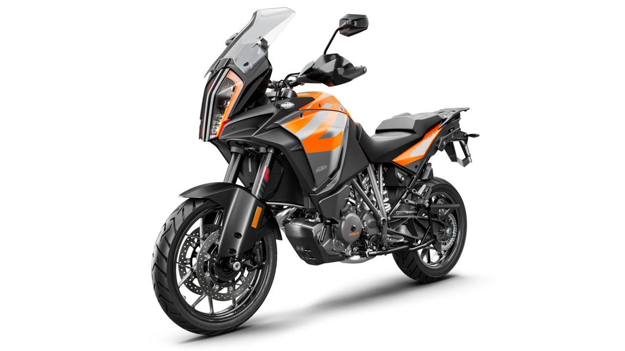 KTM PowerDeals, descuentos en la gama de motos austriaca