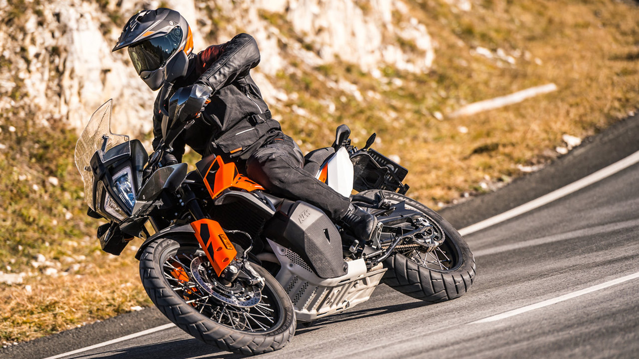 KTM PowerDeals, descuentos en la gama de motos austriaca