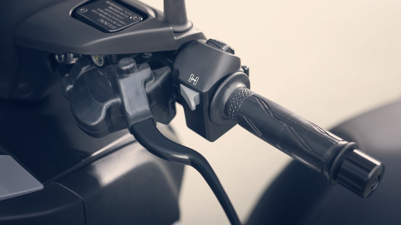Análisis y características del nuevo Yamaha Tricity 300