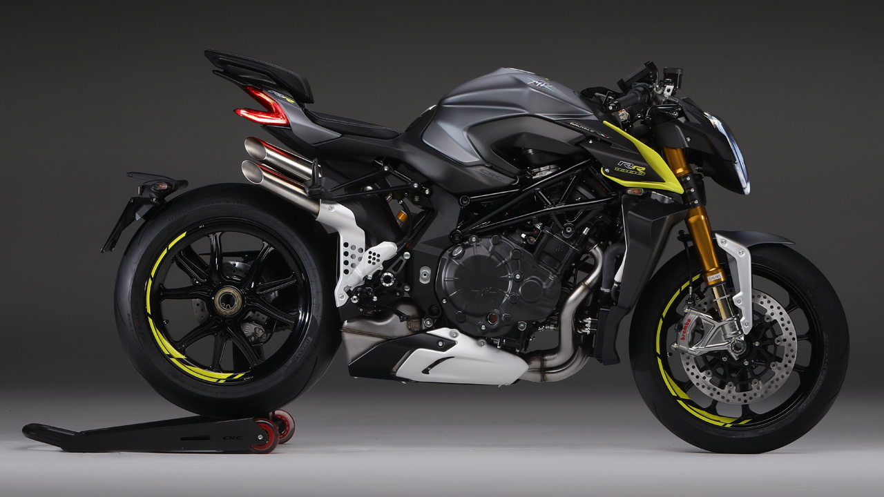 MV Agusta Brutale 1000 RR