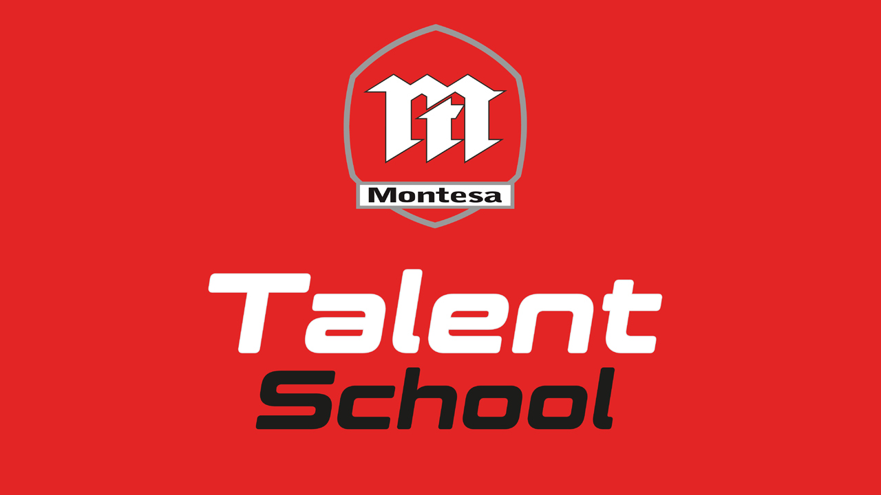 Montesa Talent School, escuela para pilotos de trial