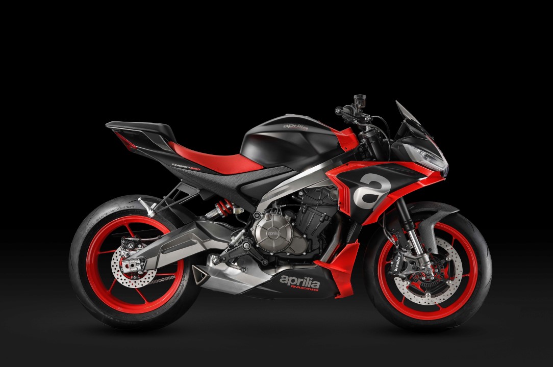 Análisis de la Aprilia Tuoo 660 Concept