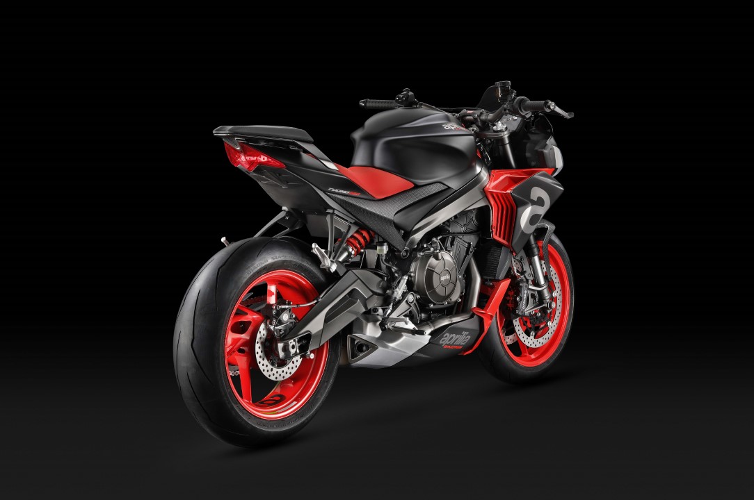 Análisis de la Aprilia Tuoo 660 Concept