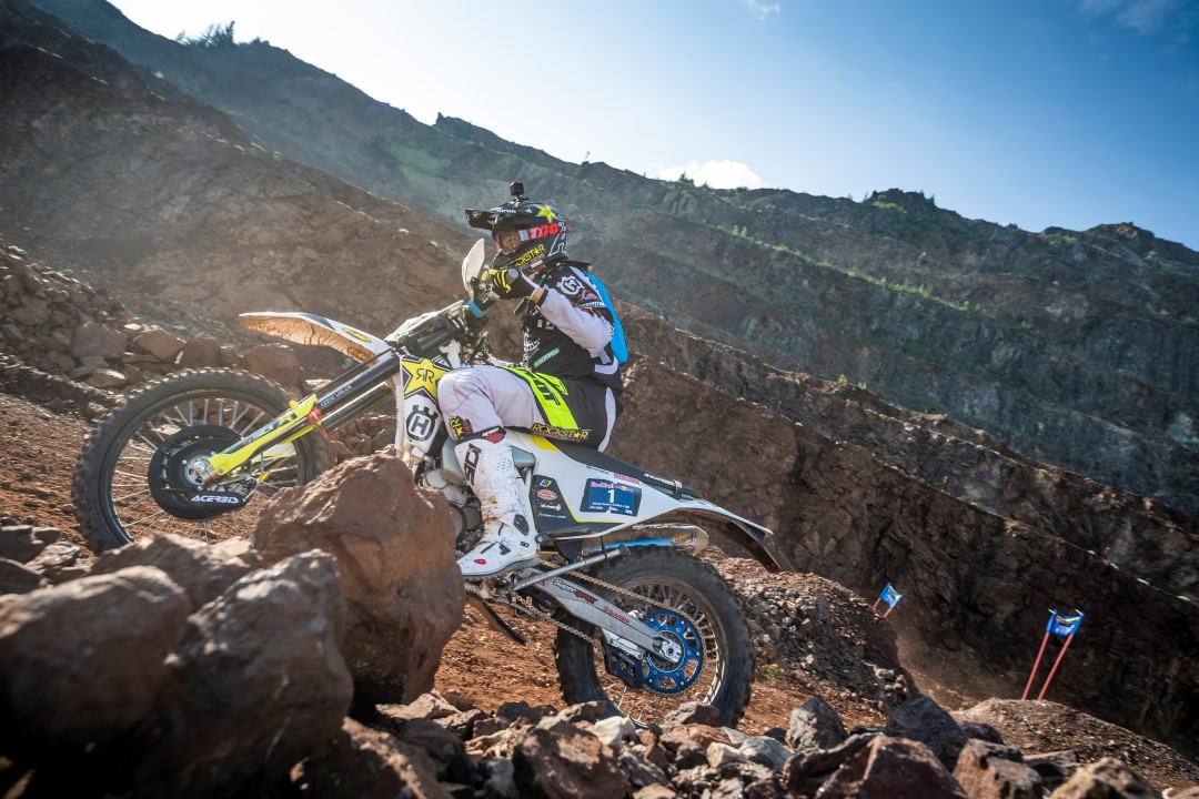 Erzbergrodeo cancelado por el Covid-19