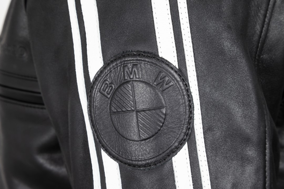 Análisis chaquetas de cuero