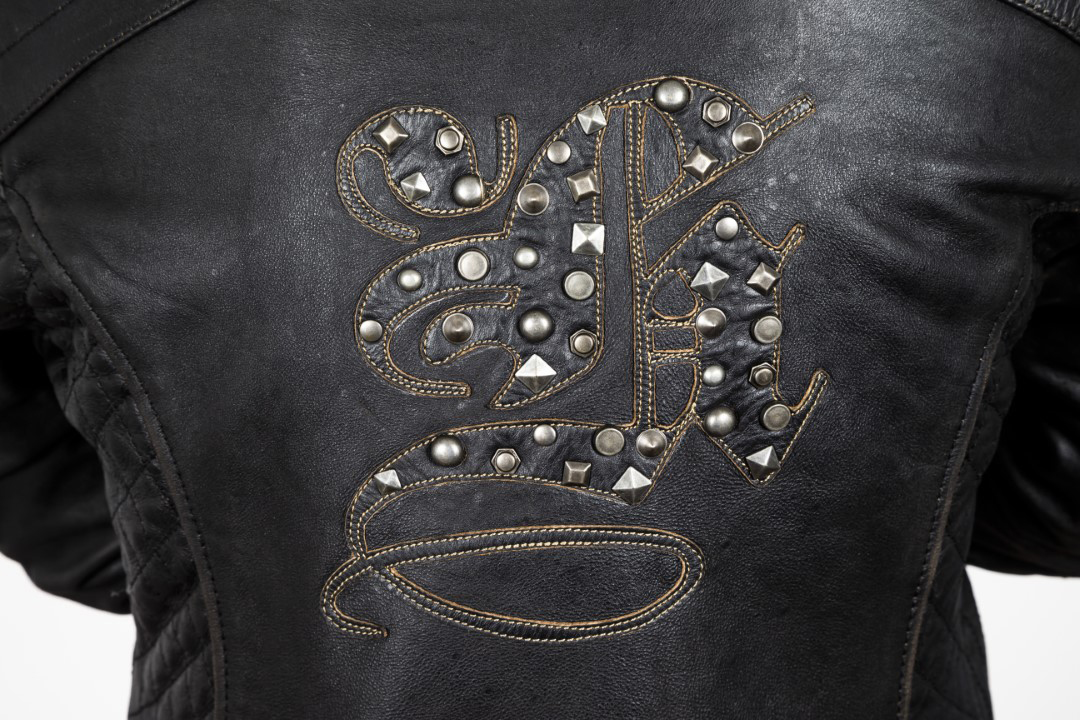 Análisis chaquetas de cuero