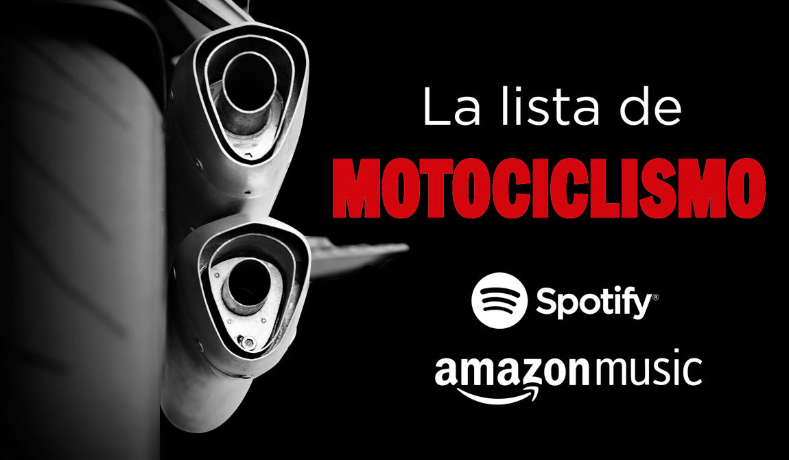 Del 40 al 1 motero: Recomendaciones para no aburrirte en Semana Santa 