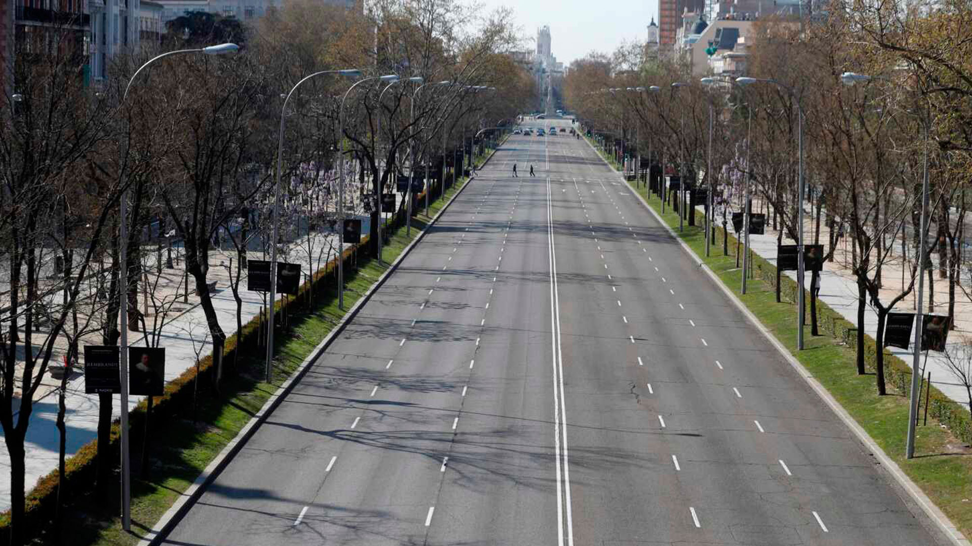 Consecuencias del Covid19, menos contaminación, pero no toda