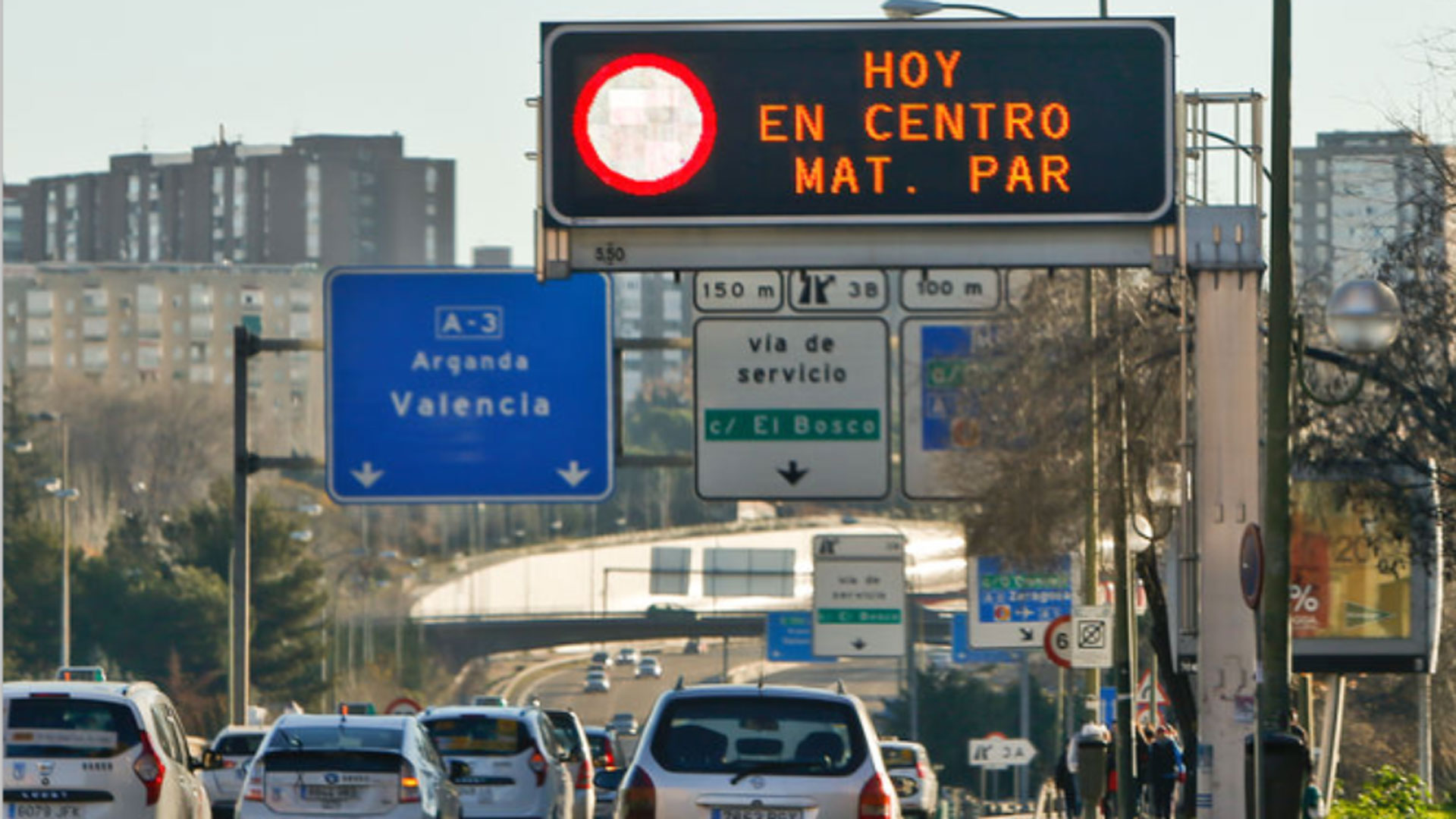 Consecuencias del Covid19, menos contaminación, pero no toda
