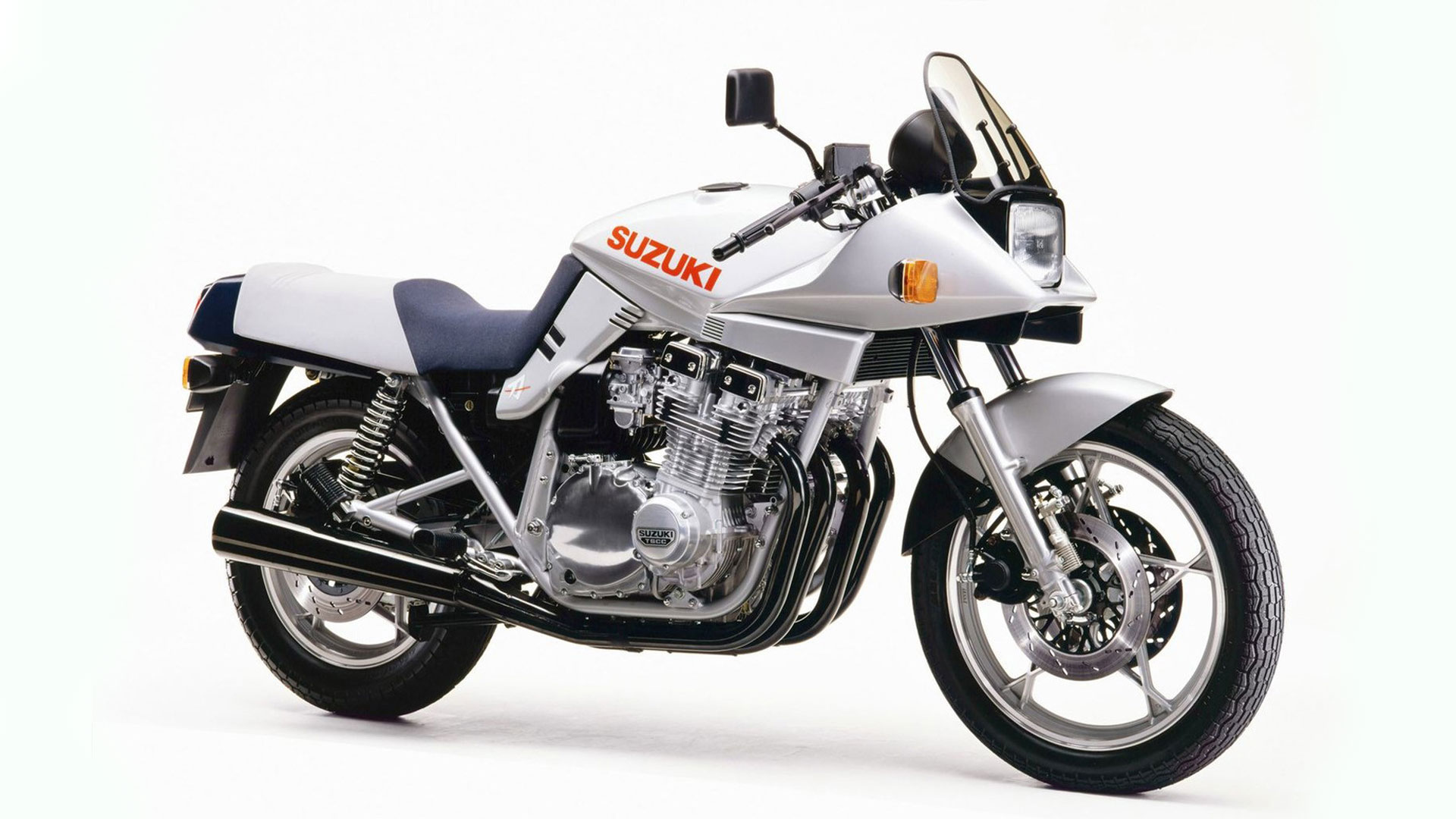 Suzuki, 100 años de historia