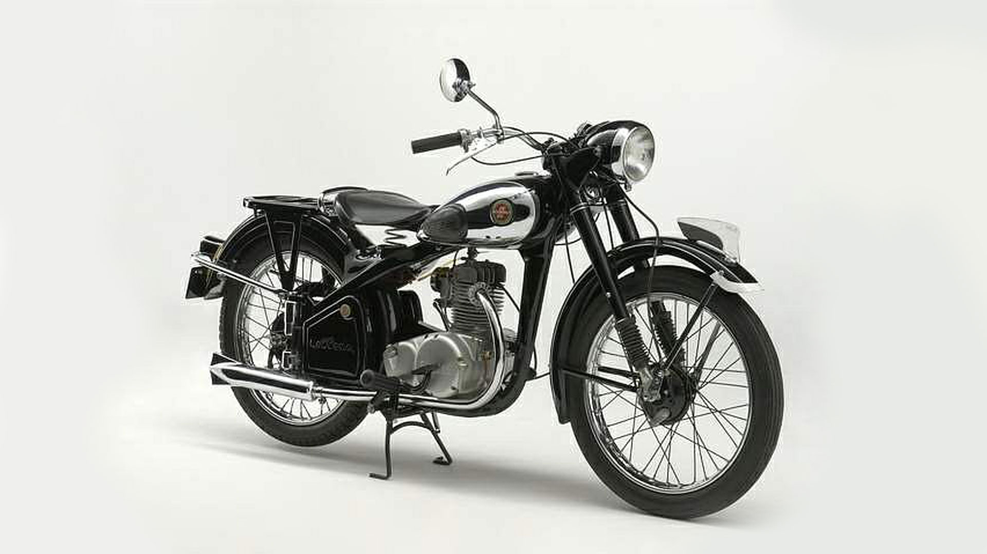 Suzuki, 100 años de historia