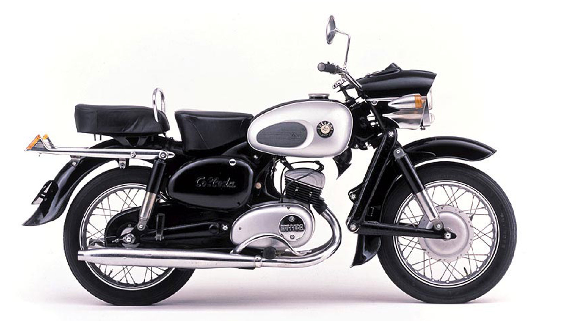 Las mejores Suzuki de la historia