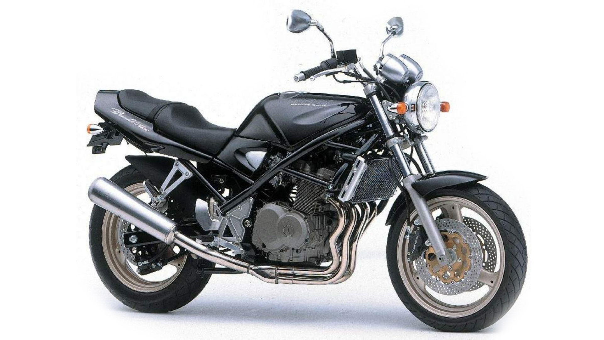 Las mejores Suzuki de la historia