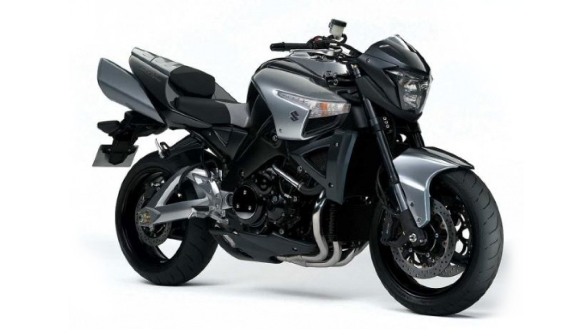Las mejores Suzuki de la historia