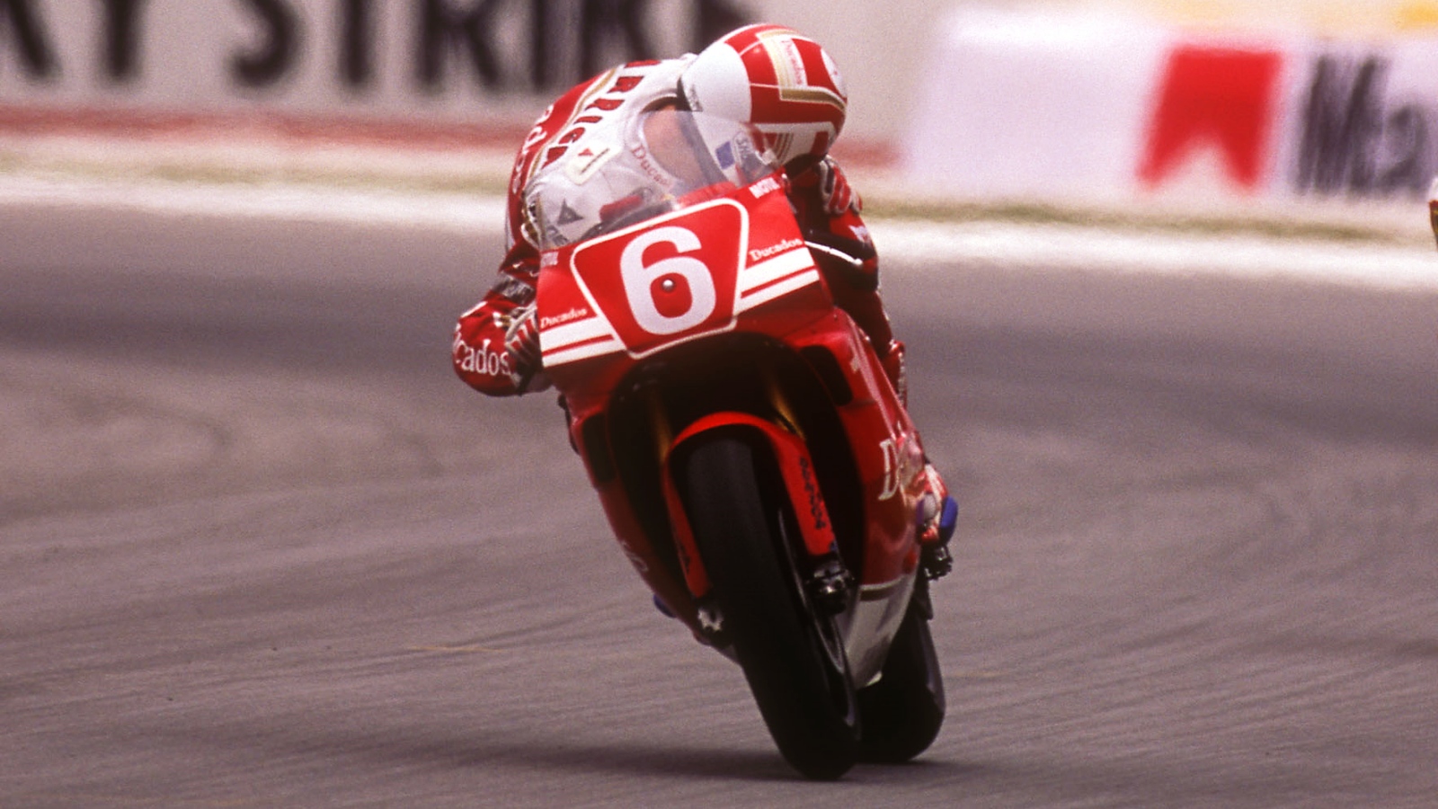 Los 15 pilotos españoles que han subido al podio en la historia de 500cc y MotoGP